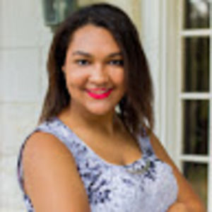 Meet your Posher, Alisha